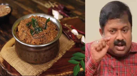 kollu thuvaiyal
