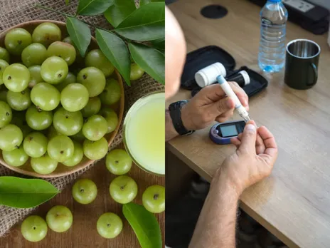 amla and diabetes
