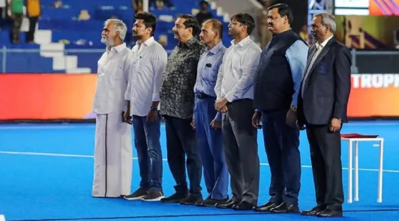 hockey udhay