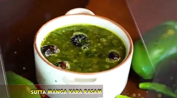 sutta manga rasam