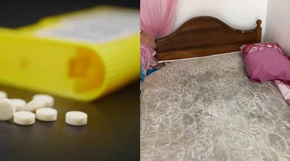 Bed cleaning