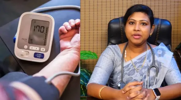 Doctor Santhoshima