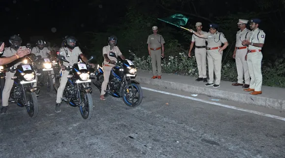Police News Update