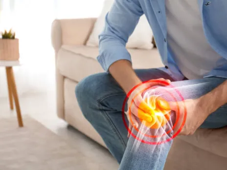 knee pain