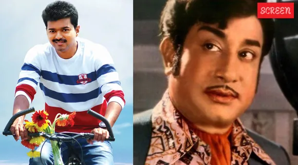 Vijay Sivaji