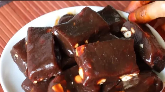 வாழைப்பழ அல்வா