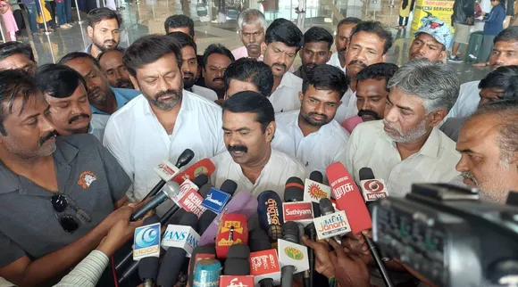 Seeman Try