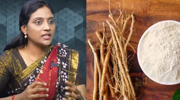 Uses of Ashwagandha