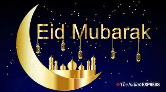Eid Wishes 