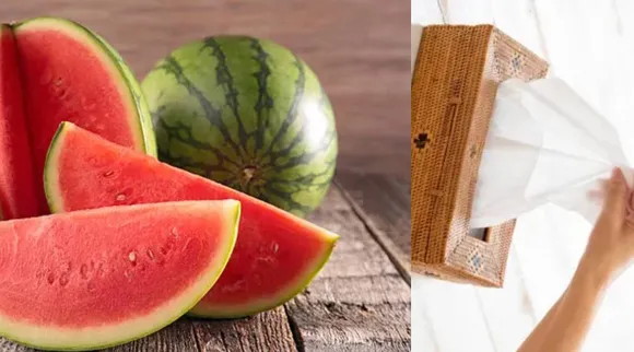 Watermelon issue