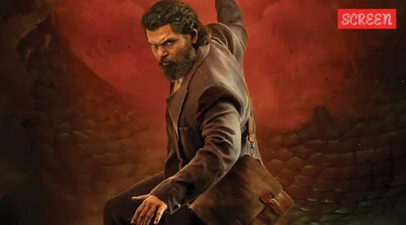 Sardar 2 Teaser