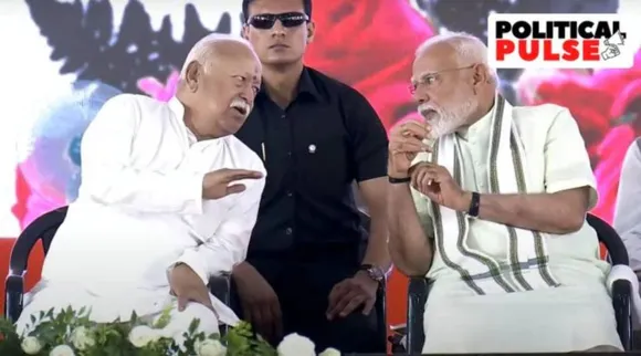 modi in nagpur