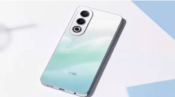 Oppo K Series