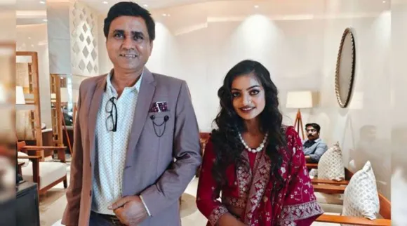 Sanoj Mishra Monalisa
