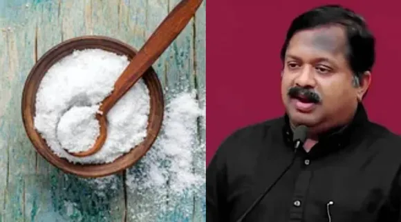 Impact of Salt