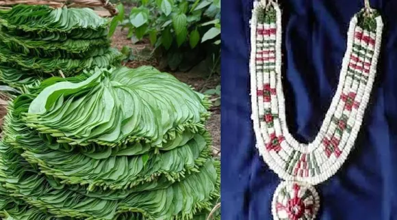 மாணிக்க மாலை
