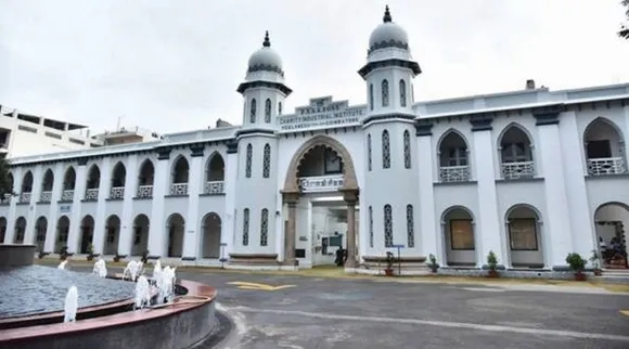 psg college