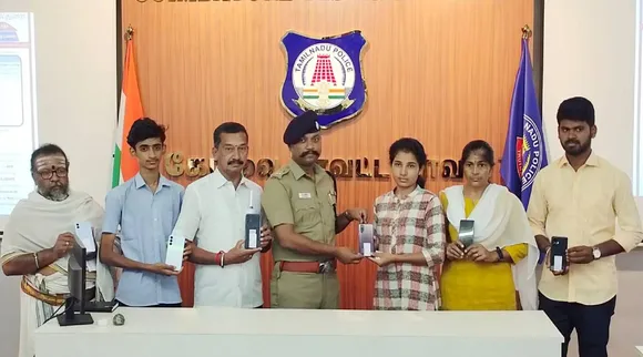 covai police 