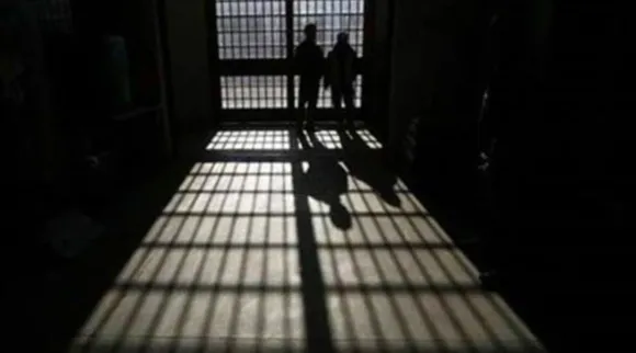 Indians in foreign jails