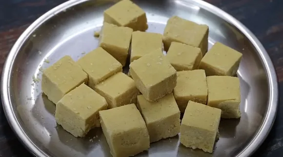 pottukadalai