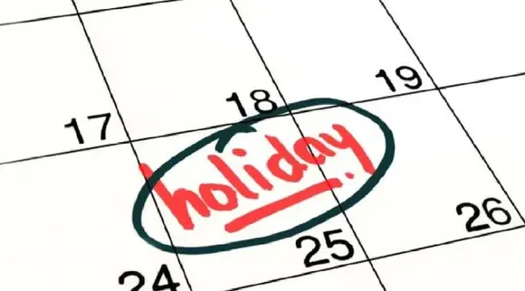 Local Holiday