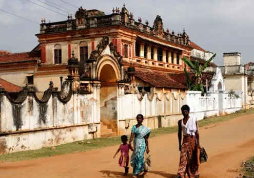 karaikudi