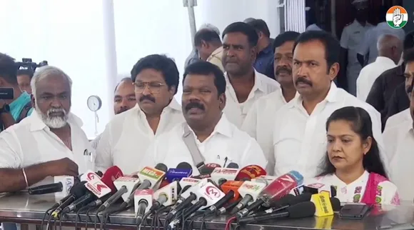 TNCC Selvapeurnthagai