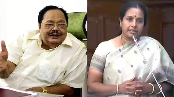 Durai vanathi