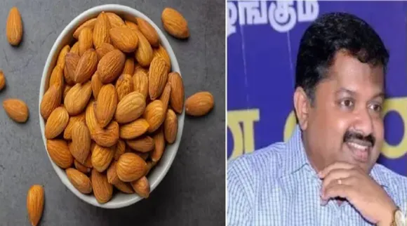 பாதாம்