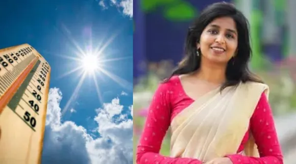 Sharmika summer tips