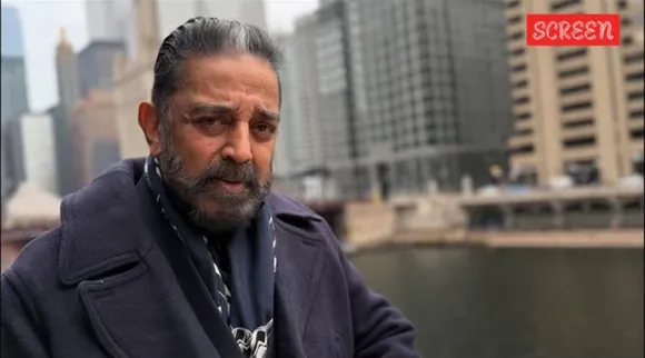 Kamalhasan 