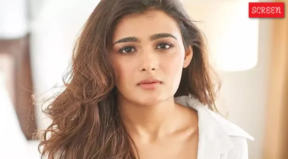 Shalini Pandy