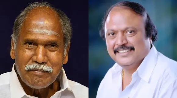 DMK MLA Annibal Kennedy urge Puducherry CM Rangasamy to approve Unified Pension Scheme soon Tamil News
