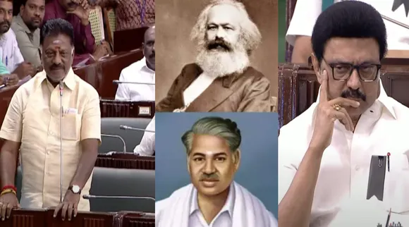 stalin ops