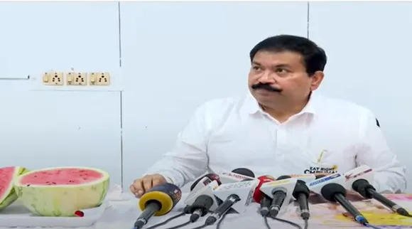 watermelon fso press meet