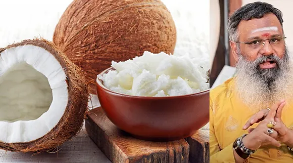 coconut