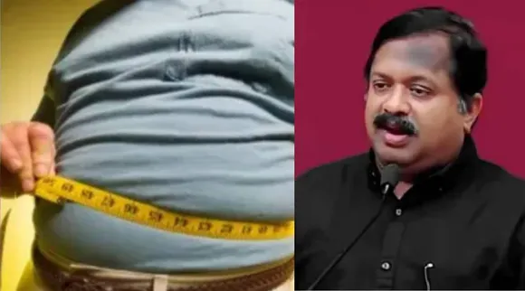 Obesity issue