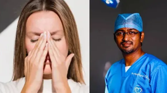 Doctor Manoj Kumar