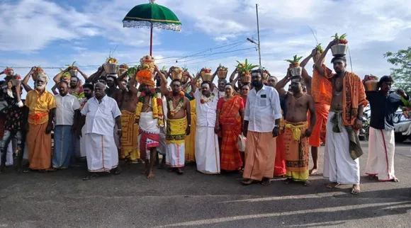 tiruverumbur