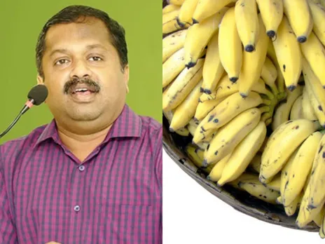 banana