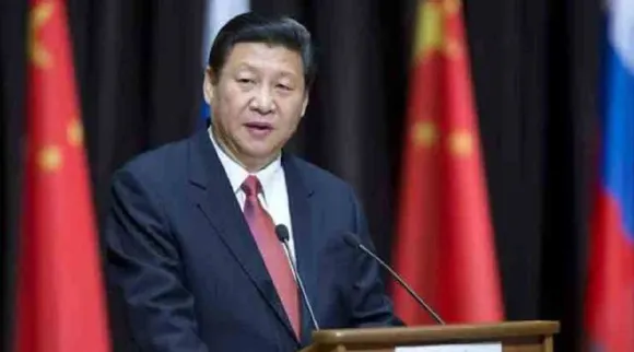 China tariffs
