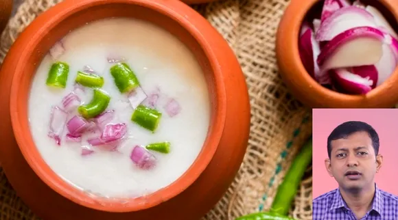  fermented rice