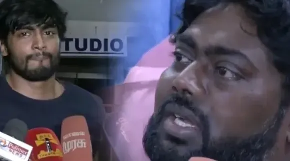 Darshan Actor