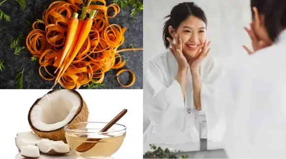 Carrot Oil