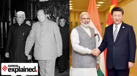 Indo China
