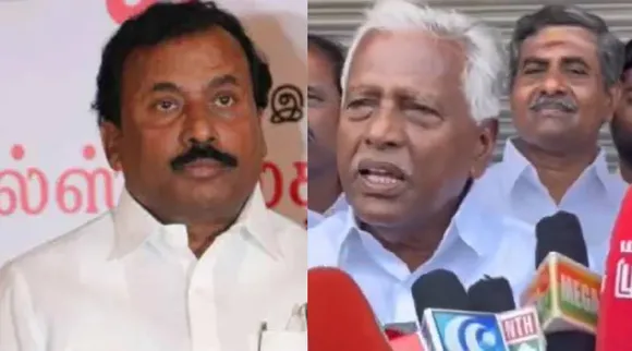 KP Munusamy slams Saidai Duraisamy