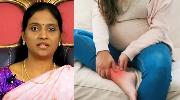 dr nithya