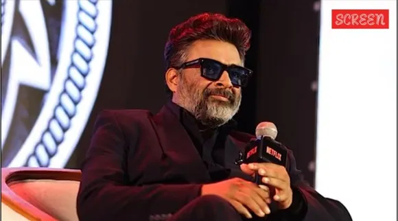 Madhavan News Update