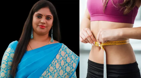 Nutrition DR Preeti Raj Interview Weight loss diet plan Tamil News