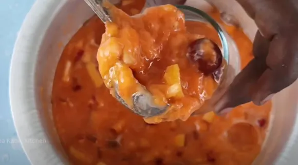 ஃபுரூட் மிக்சர்